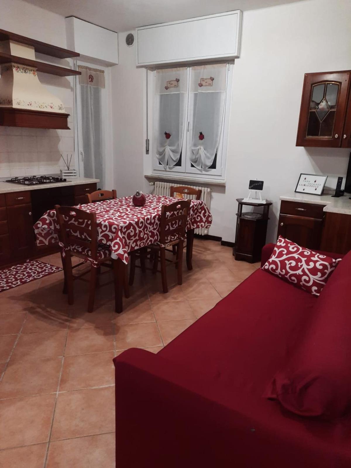 Casa Vacanze Le Coccinelle نيتسا مونفيراتو المظهر الخارجي الصورة