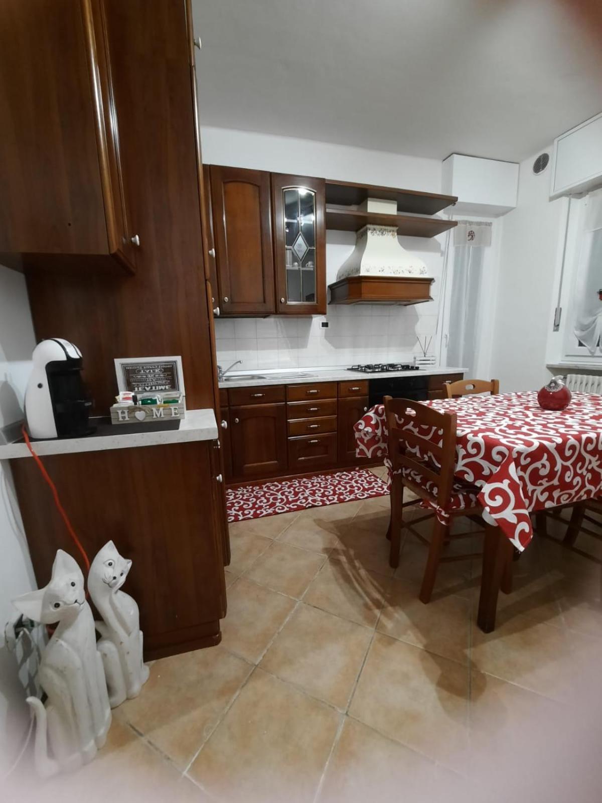 Casa Vacanze Le Coccinelle نيتسا مونفيراتو المظهر الخارجي الصورة