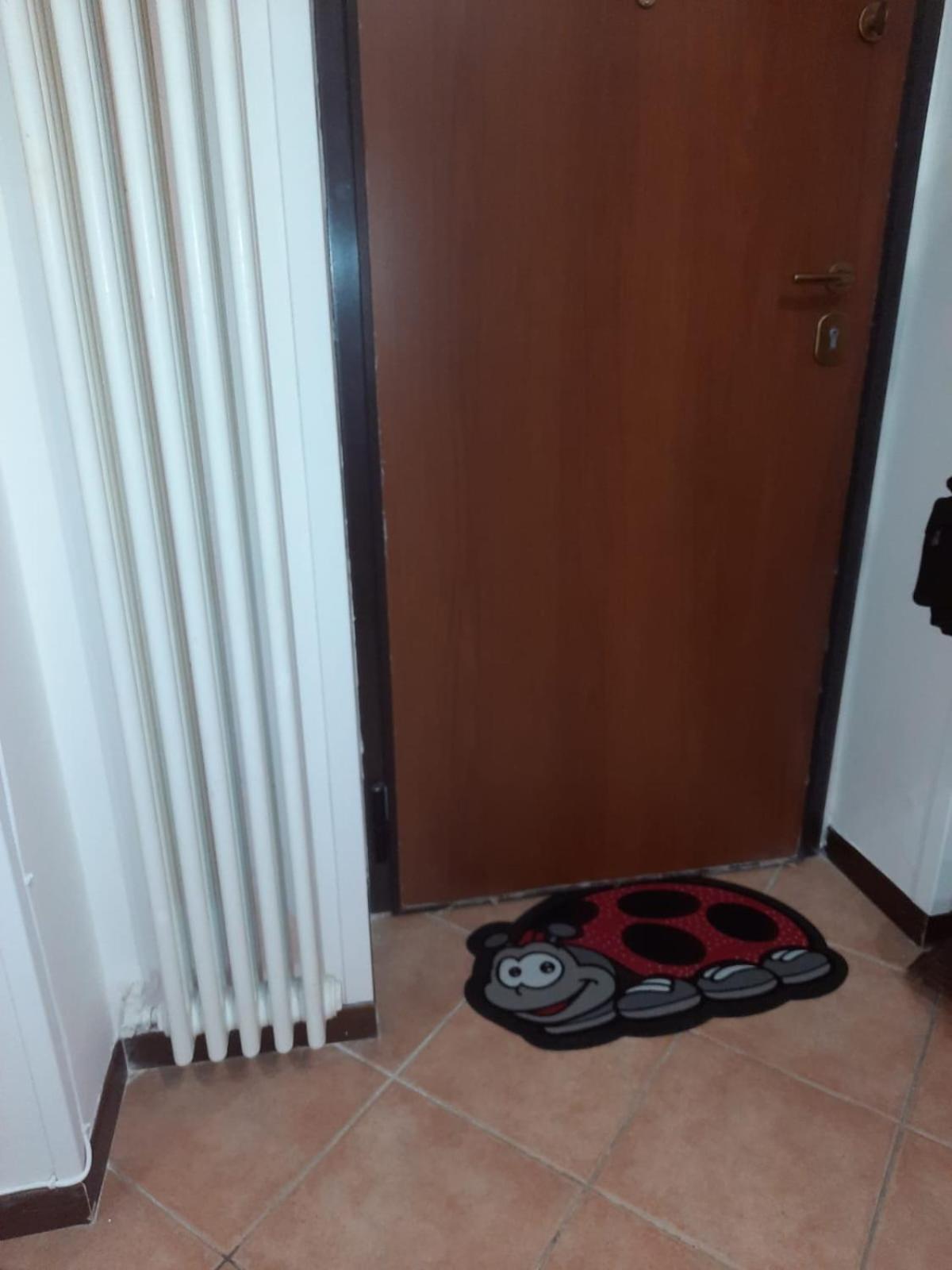 Casa Vacanze Le Coccinelle نيتسا مونفيراتو المظهر الخارجي الصورة