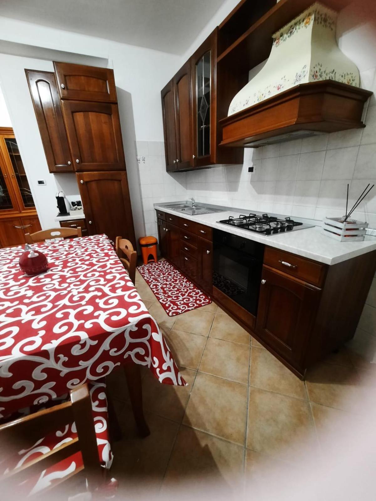 Casa Vacanze Le Coccinelle نيتسا مونفيراتو المظهر الخارجي الصورة