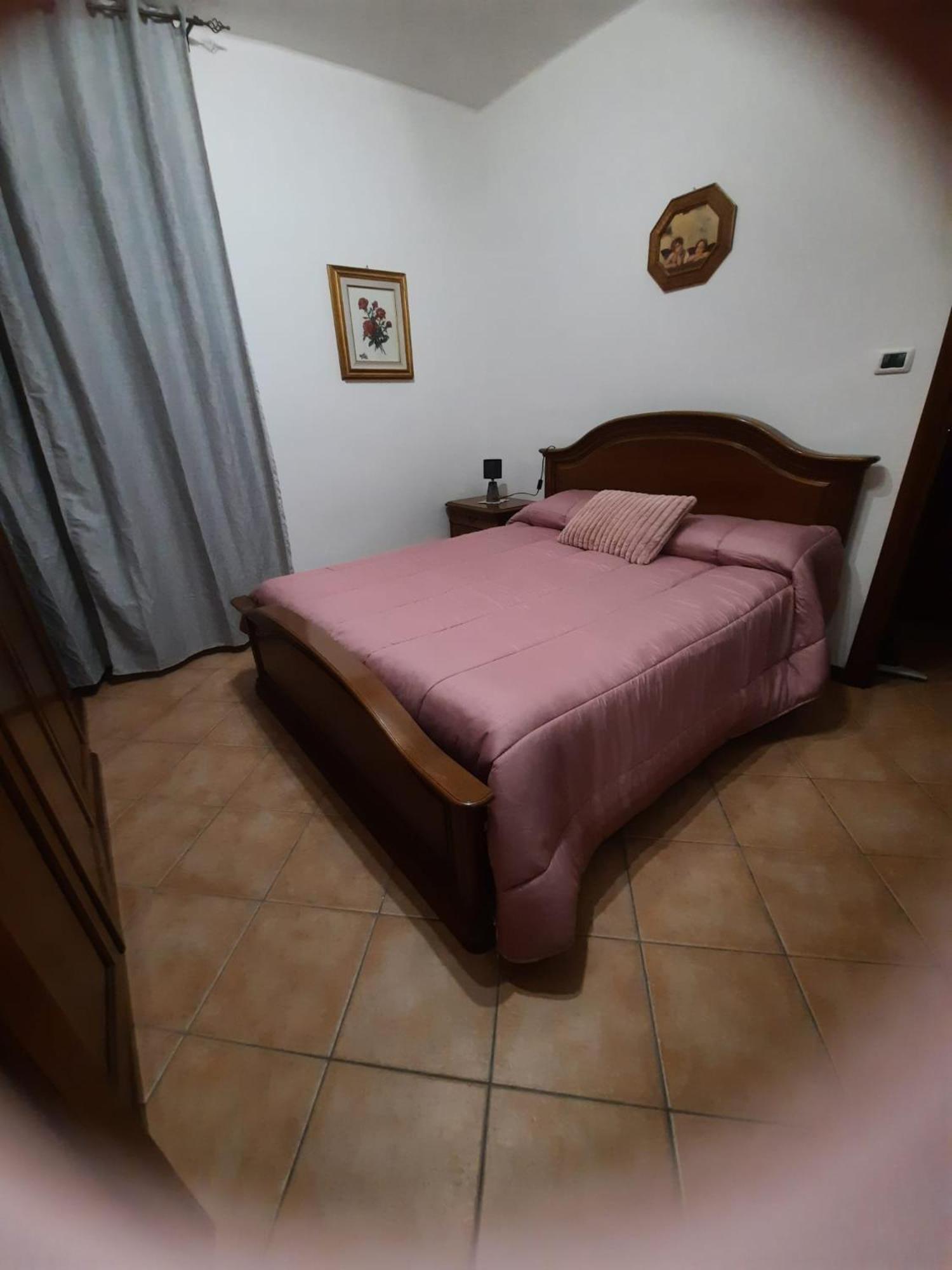 Casa Vacanze Le Coccinelle نيتسا مونفيراتو المظهر الخارجي الصورة